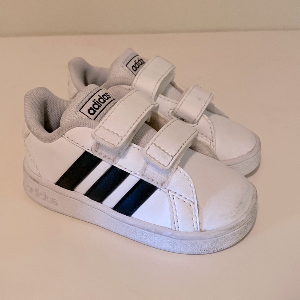Toddler adidas